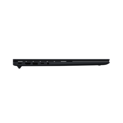 Asus Zenbook 16 X1607QA-MB084WSM (Quiet Blue) | 16In WUXGA IPS | Snapdragon X X1 26 100 | 16GB RAM | 512GB SSD | Qualcomm Adreno GPU | Win11