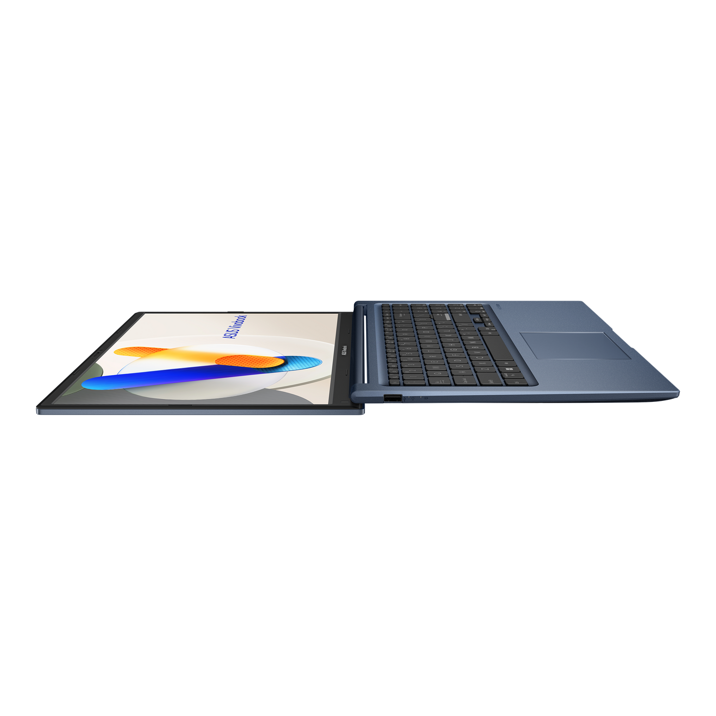 Asus VivoBook 15 X1504VA-NJ1622WSM (Quiet Blue) | 15.6inch FHD LED | Intel Core i5-1334U | 8GB RAM 512GB SSD | Intel UHD | WIN11