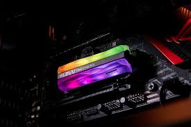 Klevv K240GM2SP0-C7R CRAS C700 RGB M.2 2280 NVMe - 240GB (4895194900993)