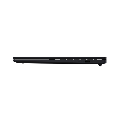 Asus Zenbook 16 X1607QA-MB084WSM (Quiet Blue) | 16In WUXGA IPS | Snapdragon X X1 26 100 | 16GB RAM | 512GB SSD | Qualcomm Adreno GPU | Win11