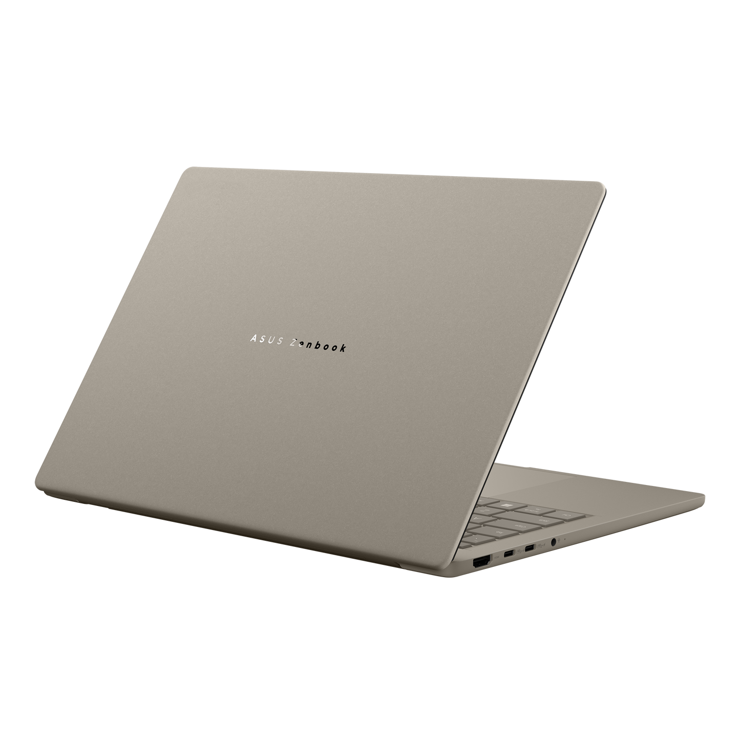 Asus Zenbook A14 UX3407QA | 14inch WUXGA | Snapdragon X X1 26 100 | 16GB RAM | 512GB SSD | Adreno GPU | WIN11