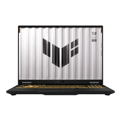 Asus TUF Gaming F16 FX608JM-RV038WSM (Jaeger Gray) Gaming Laptop | 16" WUXGA | i5-13450HX | NVIDIA® GeForce RTX™ 5060 | 16 GB RAM | 512 GB SSD | WIN 11
