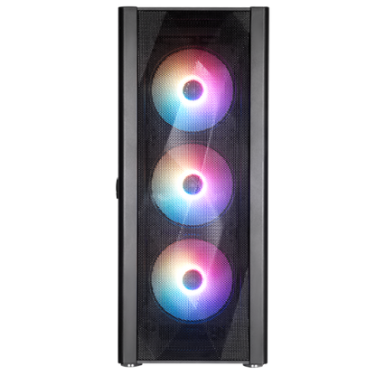 GALAX Revolution-06 Black Gaming Case
