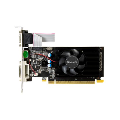 GALAX GeForce GT 730 4GB DDR3 4GB DDR3 128-bit HDMI/DVI/VGA