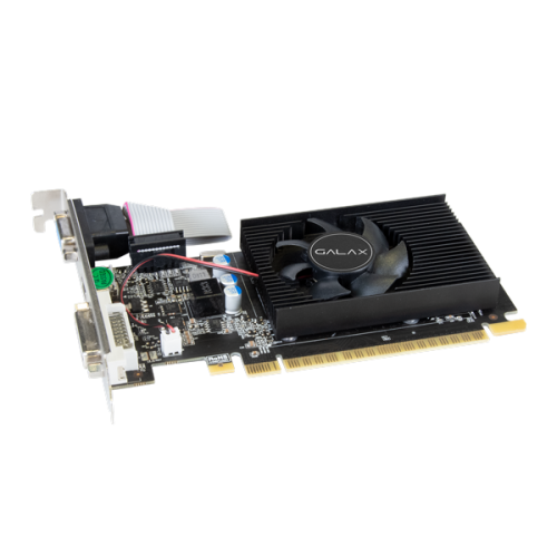 GALAX GeForce GT 730 4GB DDR3 4GB DDR3 128-bit HDMI/DVI/VGA