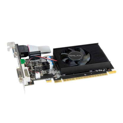 GALAX GeForce GT 730 4GB DDR3 4GB DDR3 128-bit HDMI/DVI/VGA