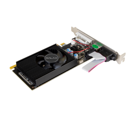 GALAX GeForce GT 730 4GB DDR3 4GB DDR3 128-bit HDMI/DVI/VGA