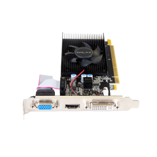 GALAX GeForce GT 730 4GB DDR3 4GB DDR3 128-bit HDMI/DVI/VGA