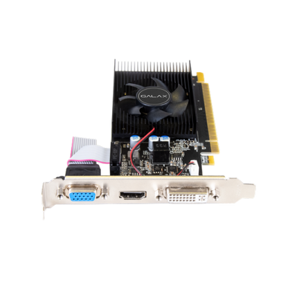 GALAX GeForce GT 730 4GB DDR3 4GB DDR3 128-bit HDMI/DVI/VGA