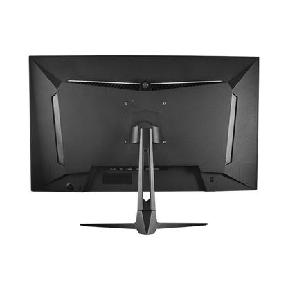 GALAX Gaming Monitor VIVANCE-02 24" FHD / IPS / 165Hz / 1ms / G-Sync Compatible / HDR / sRGB 100% / Borderless