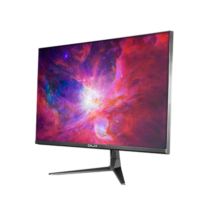 GALAX Gaming Monitor VIVANCE-01 27" QHD / IPS / 165Hz / 1ms / G-Sync Certified / HDR / DCI-P3 95% / Borderless