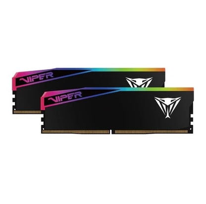 Patriot Viper Elite 5 RGB Ultra 32GB (2x16GB) DDR5-6000 CL36 UDIMM