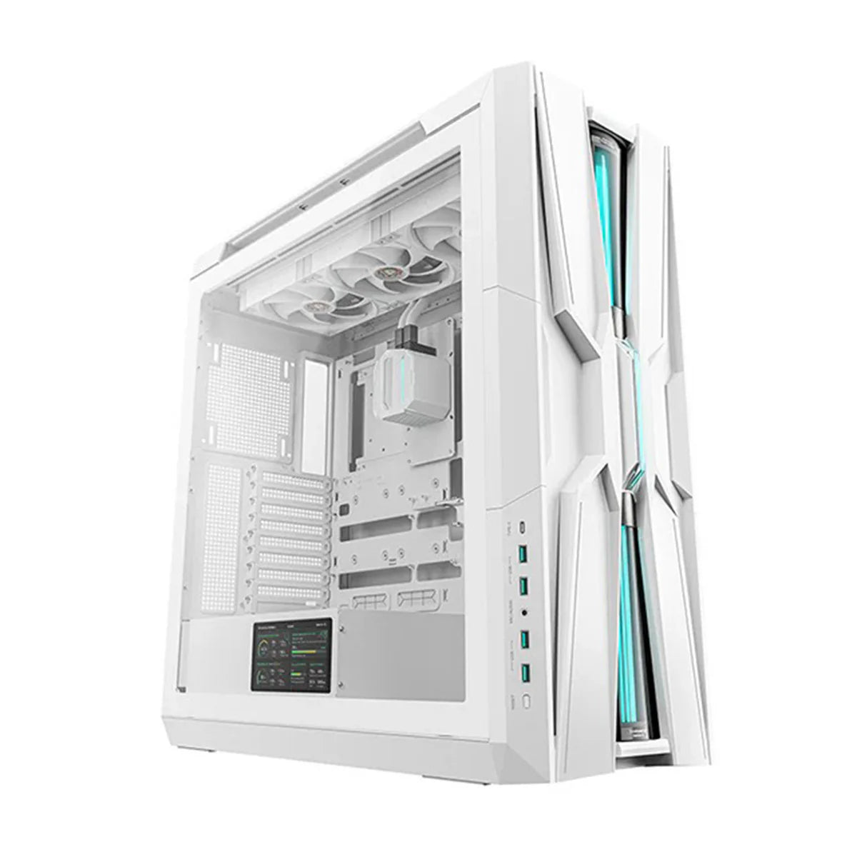 DeepCool Genome III Full-Tower Premium Case