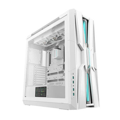 DeepCool Genome III Full-Tower Premium Case