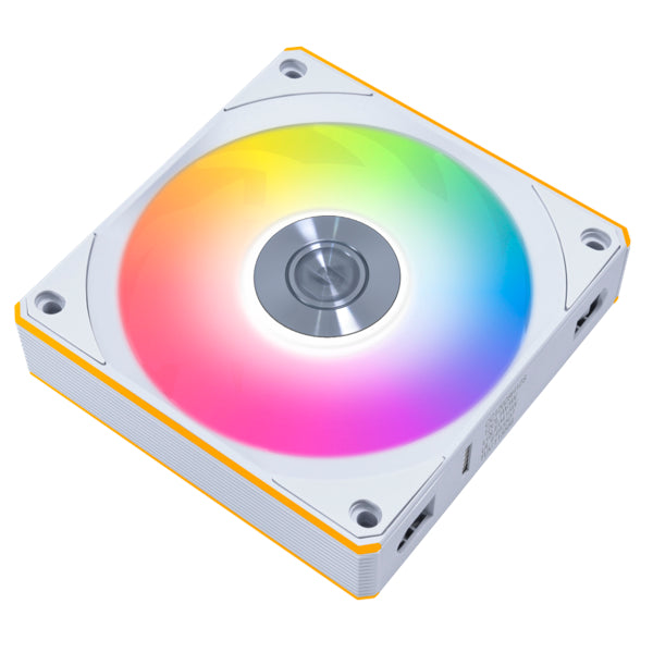 Lian Li UNI Fan CL Flex 120mm ARGB Fan