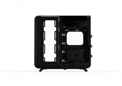 HYTE X50 Modern Performance Case Pitch Black