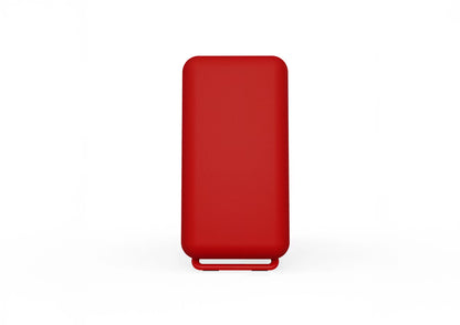 HYTE X50 Modern Performance Case Wild Cherry