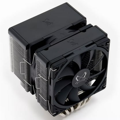 Scythe Fuma 3 Dual Tower CPU Air Cooler