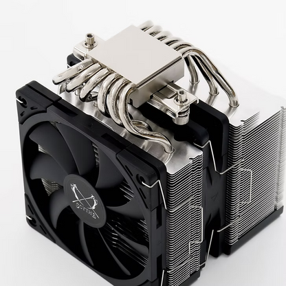 Scythe Fuma 3 Dual Tower CPU Air Cooler