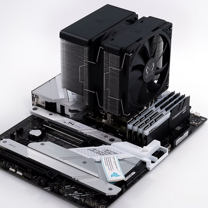 Scythe Fuma 3 Dual Tower CPU Air Cooler