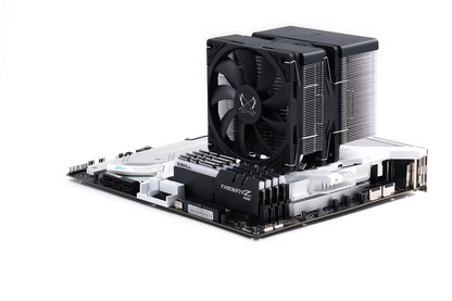 Scythe Fuma 3 Dual Tower CPU Air Cooler