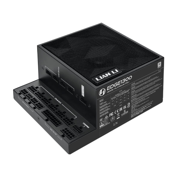 Lian Li  EDGE Power Supply 850W/1000W/1300W (Black/White)