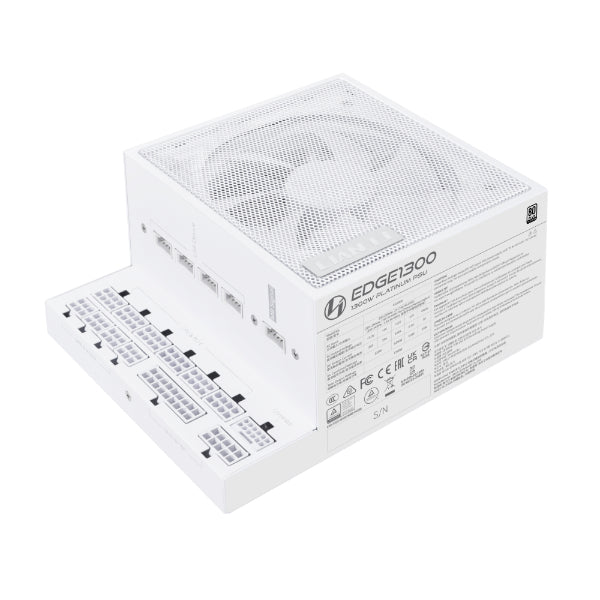 Lian Li  EDGE Power Supply 850W/1000W/1300W (Black/White)