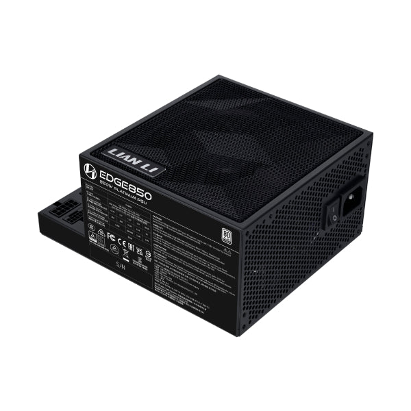 Lian Li  EDGE Power Supply 850W/1000W/1300W (Black/White)