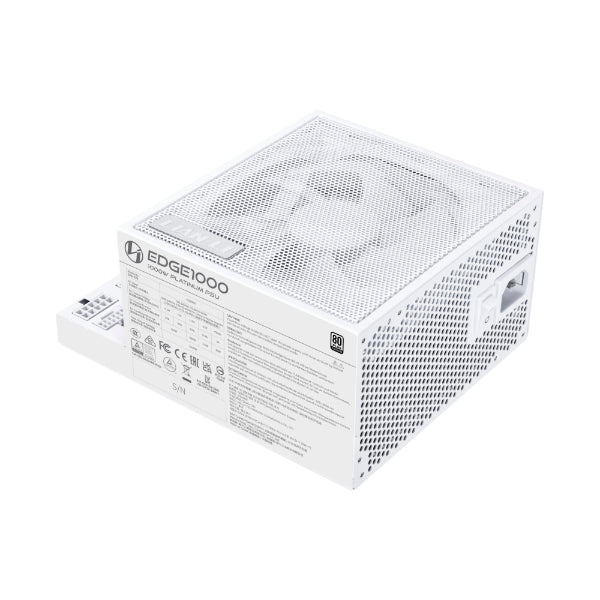 Lian Li  EDGE Power Supply 850W/1000W/1300W (Black/White)