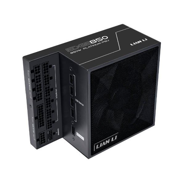 Lian Li  EDGE Power Supply 850W/1000W/1300W (Black/White)