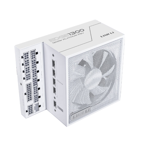 Lian Li  EDGE Power Supply 850W/1000W/1300W (Black/White)