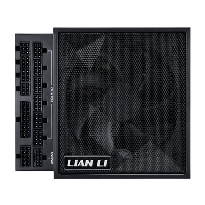 Lian Li  EDGE Power Supply 850W/1000W/1300W (Black/White)