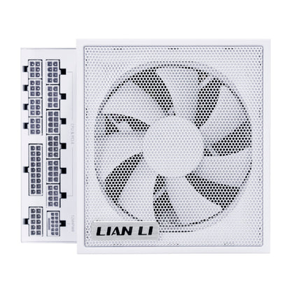 Lian Li  EDGE Power Supply 850W/1000W/1300W (Black/White)