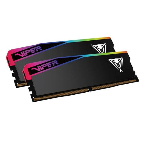 Patriot Viper Elite 5 RGB Ultra 32GB (2x16GB) DDR5-6000 CL36 UDIMM