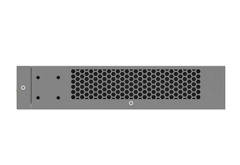 NETGEAR 8-Port Multi-Gigabit/10G Ethernet Smart Switch with 2 SFP+ Ports
