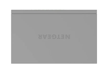 NETGEAR 8-Port Multi-Gigabit/10G Ethernet Smart Switch with 2 SFP+ Ports