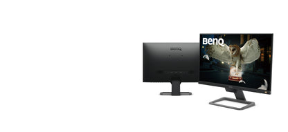 BENQ 23.8" FHD 16:9 HDR IPS LED Monitor (EW2480)