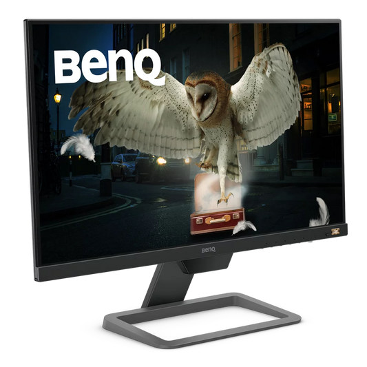 BENQ 23.8" FHD 16:9 HDR IPS LED Monitor (EW2480)