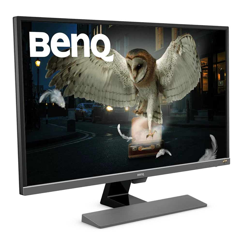BENQ 31.5" 4K UHD 16:9 HDR Monitor (EW3270U)