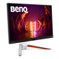 BENQ MOBIUZ 27" 4K IPS 144Hz Gaming Monitor (EX2710U)