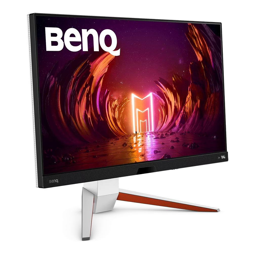 BENQ MOBIUZ 27" 4K IPS 144Hz Gaming Monitor (EX2710U)