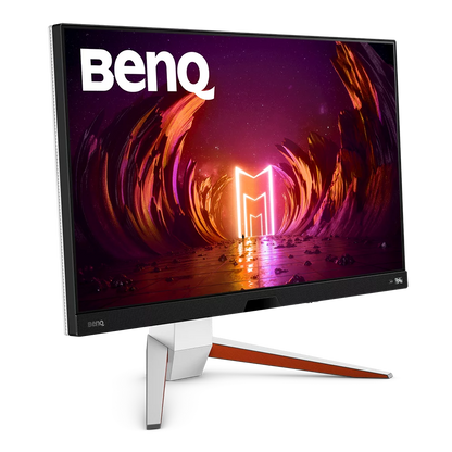 BENQ MOBIUZ 27" 4K IPS 144Hz Gaming Monitor (EX2710U)