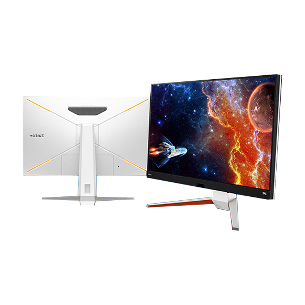 BENQ MOBIUZ 32" 4K IPS 144Hz Gaming Monitor (EX3210U)