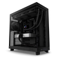 NZXT H6 Flow Compact Dual-Chamber Mid-Tower Airflow Case