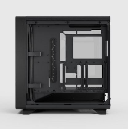 Fractal Design Summit Ambience Blackout TG Light Tint Case