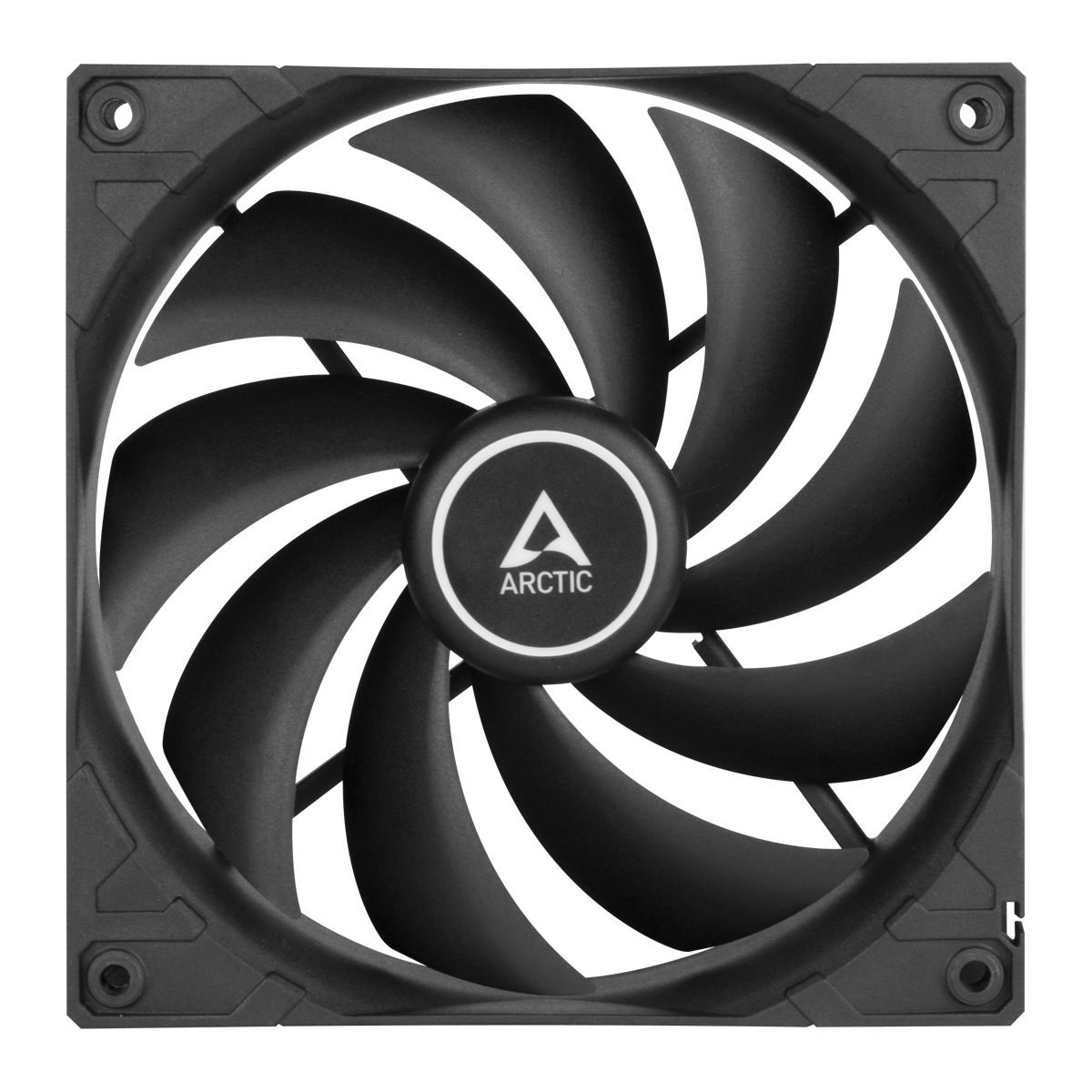Arctic F14 PWM PST 140 mm PWM PST Case Fan (ACFAN00219A)