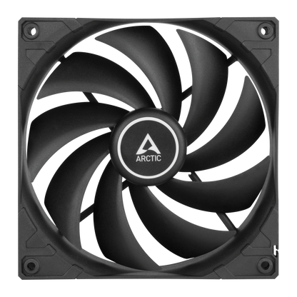 Arctic F14 PWM PST 140 mm PWM PST Case Fan (ACFAN00219A)