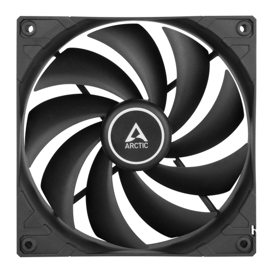 Arctic F14 PWM PST 140 mm PWM PST Case Fan (ACFAN00219A)