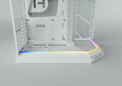 HYTE LN60 Noodle 2nd Gen ARGB LED Light Strip Black | White