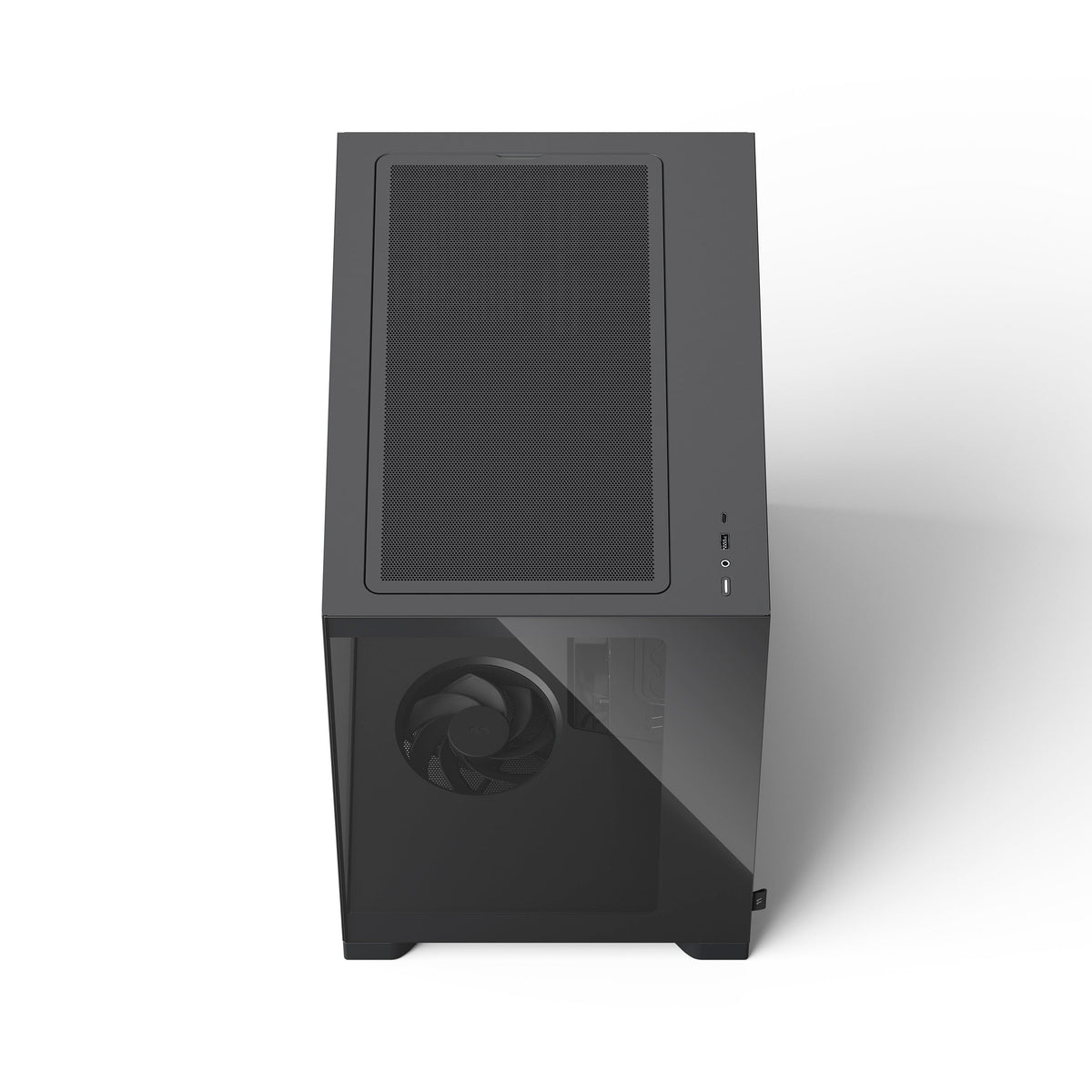 Fractal Design Pop 2 Vision Black